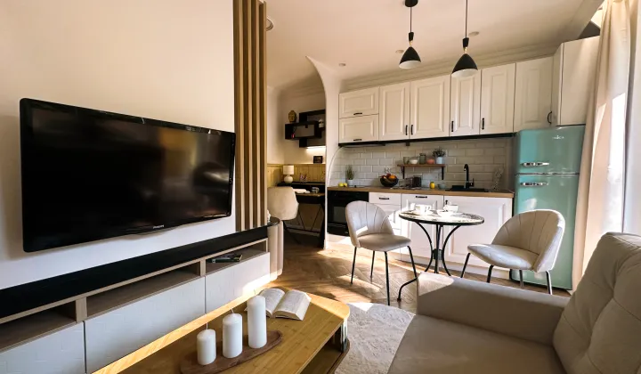 Mieszkanie 2-pokojowe Skoczów Górny Bór, ul. Górny Bór