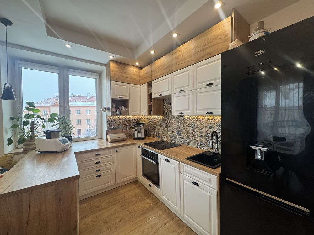 Mieszkanie 3-pokojowe Skarżysko-Kamienna Milica. Zdjęcie 7