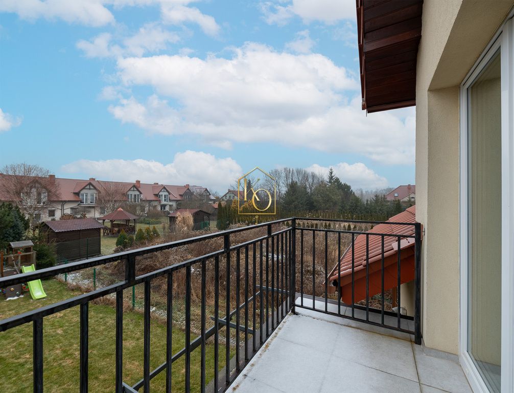 Biuro Zacharzyce, ul. Jabłeczna. Zdjęcie 12