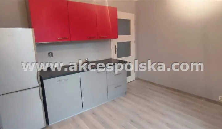 Lokal Warszawa Bielany, ul. Stanisława Przybyszewskiego