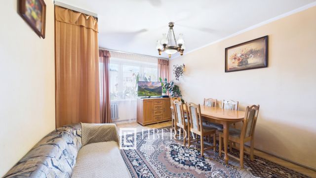 Mieszkanie 4-pokojowe Lublin Kalinowszczyzna, ul. Lwowska. Zdjęcie 1