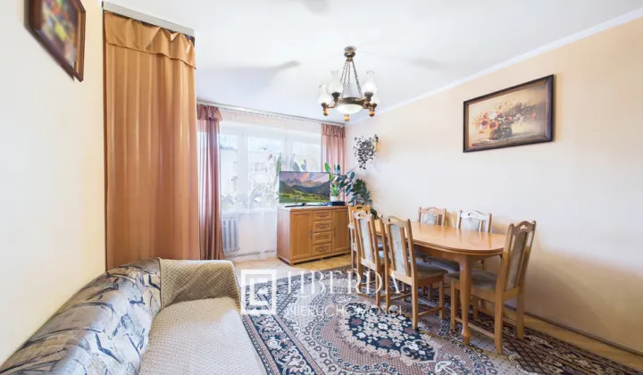 Mieszkanie 4-pokojowe Lublin Kalinowszczyzna, ul. Lwowska