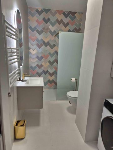 Mieszkanie 1-pokojowe Łódź Śródmieście, al. Kościuszki. Zdjęcie 7