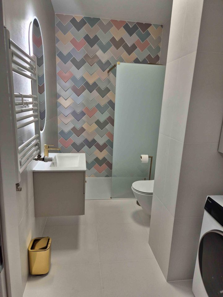 Mieszkanie 1-pokojowe Łódź Śródmieście, al. Tadeusza Kościuszki. Zdjęcie 7