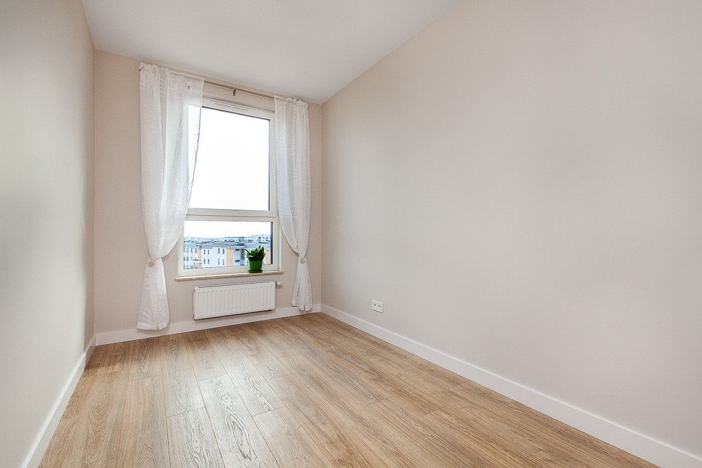 Mieszkanie 3-pokojowe Gdańsk Jasień, ul. prof. Jerzego Stankiewicza. Zdjęcie 13