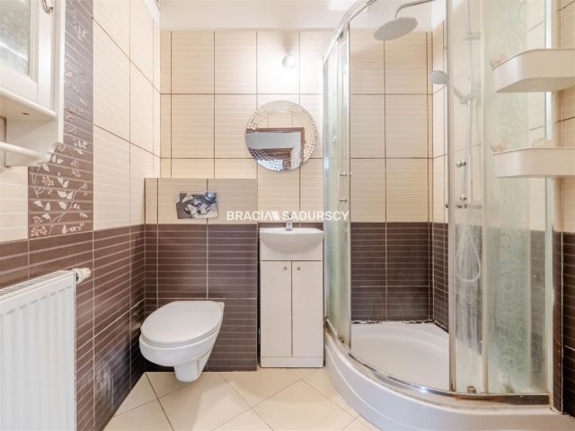 Mieszkanie 2-pokojowe Kraków Prądnik Czerwony, ul. Kwartowa. Zdjęcie 11