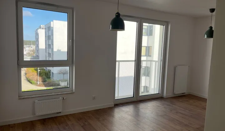 Mieszkanie 3-pokojowe Poznań Grunwald, ul. Jeleniogórska