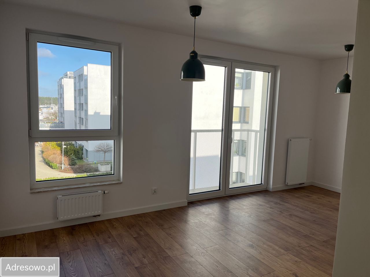 Mieszkanie 3-pokojowe Poznań Grunwald, ul. Jeleniogórska. Zdjęcie 1