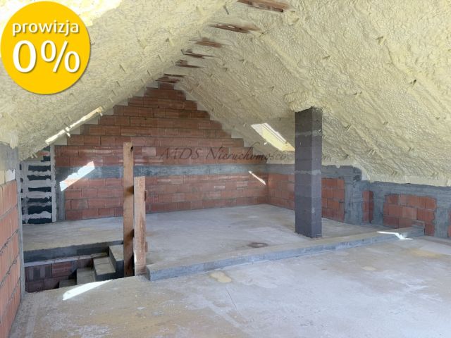 dom szeregowy, 6 pokoi Warszawice. Zdjęcie 19