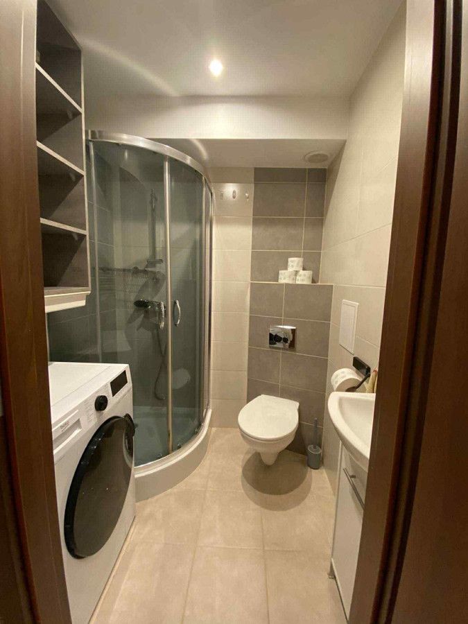 Mieszkanie 2-pokojowe Łódź Śródmieście, ul. Urzędnicza. Zdjęcie 6