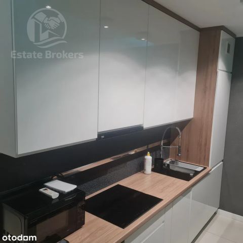 Mieszkanie 2-pokojowe Wrocław Kleczków, ul. Antoniego Słonimskiego. Zdjęcie 7