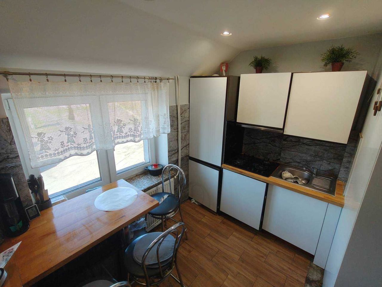 Mieszkanie 3-pokojowe Kędrzyno. Zdjęcie 5