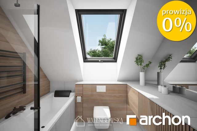 dom wolnostojący, 3 pokoje Kobylnica, ul. Kalinowa. Zdjęcie 16