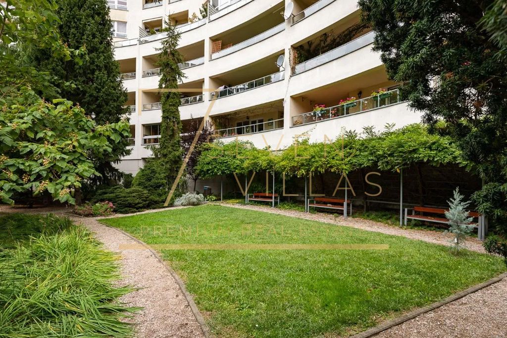 Mieszkanie 2-pokojowe Warszawa, ul. Jana Pawła Woronicza. Zdjęcie 8