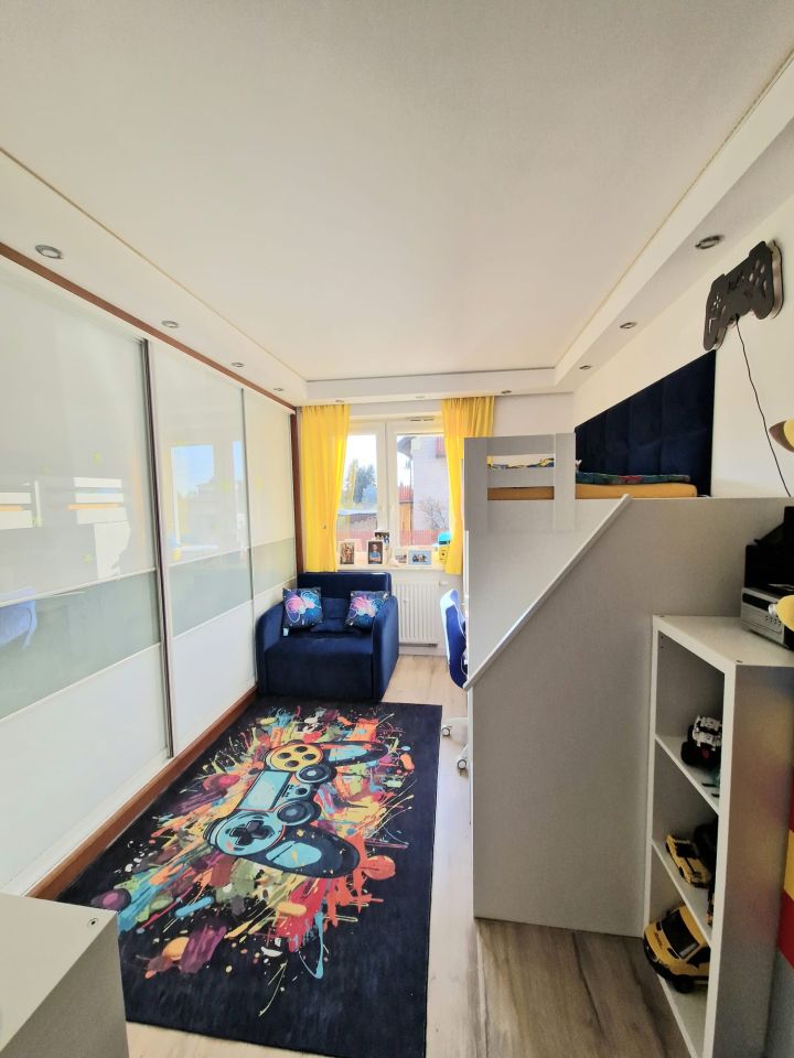 Mieszkanie 3-pokojowe Starachowice Wanacja, ul. Witolda Lutosławskiego. Zdjęcie 14