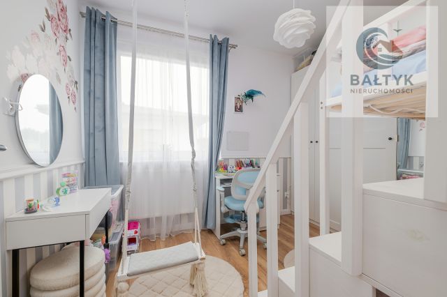 bliźniak, 4 pokoje Bolszewo. Zdjęcie 13