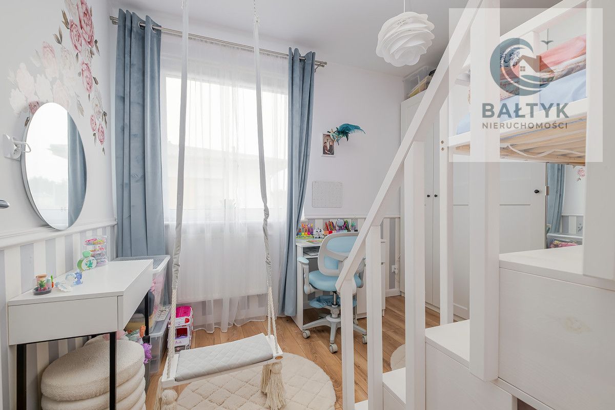 bliźniak, 4 pokoje Bolszewo. Zdjęcie 13