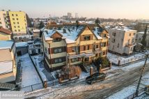 dom wolnostojący, 12 pokoi Sierpc. Zdjęcie 4