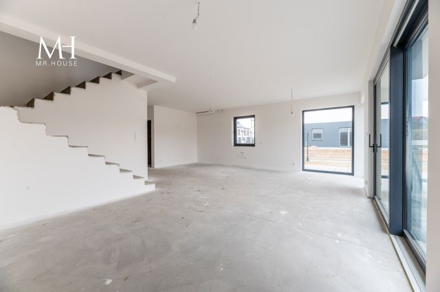 bliźniak, 5 pokoi Szemud. Zdjęcie 5