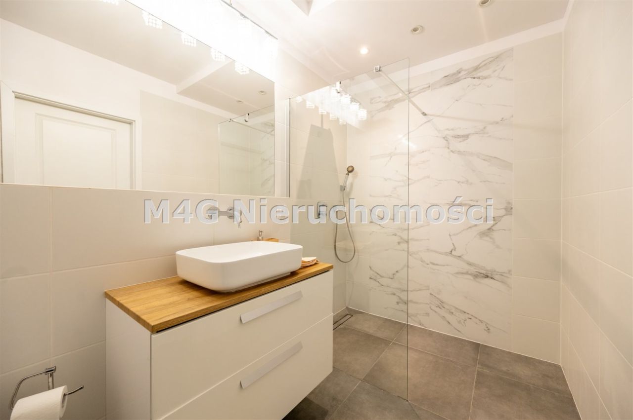 Mieszkanie 3-pokojowe Gdynia Redłowo. Zdjęcie 14