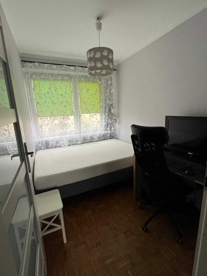 Mieszkanie 3-pokojowe Toruń Koniuchy, ul. Legionów. Zdjęcie 4