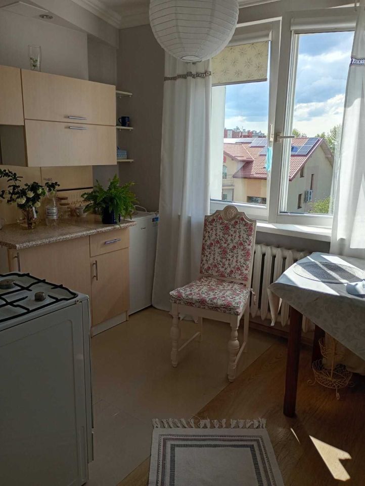 Mieszkanie 1-pokojowe Zamość, ul. Gminna. Zdjęcie 5
