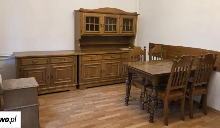 Mieszkanie 3-pokojowe Warszawa Ursynów, ul. Meander