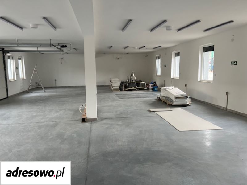 Lokal Ostróda, ul. Grunwaldzka. Zdjęcie 13
