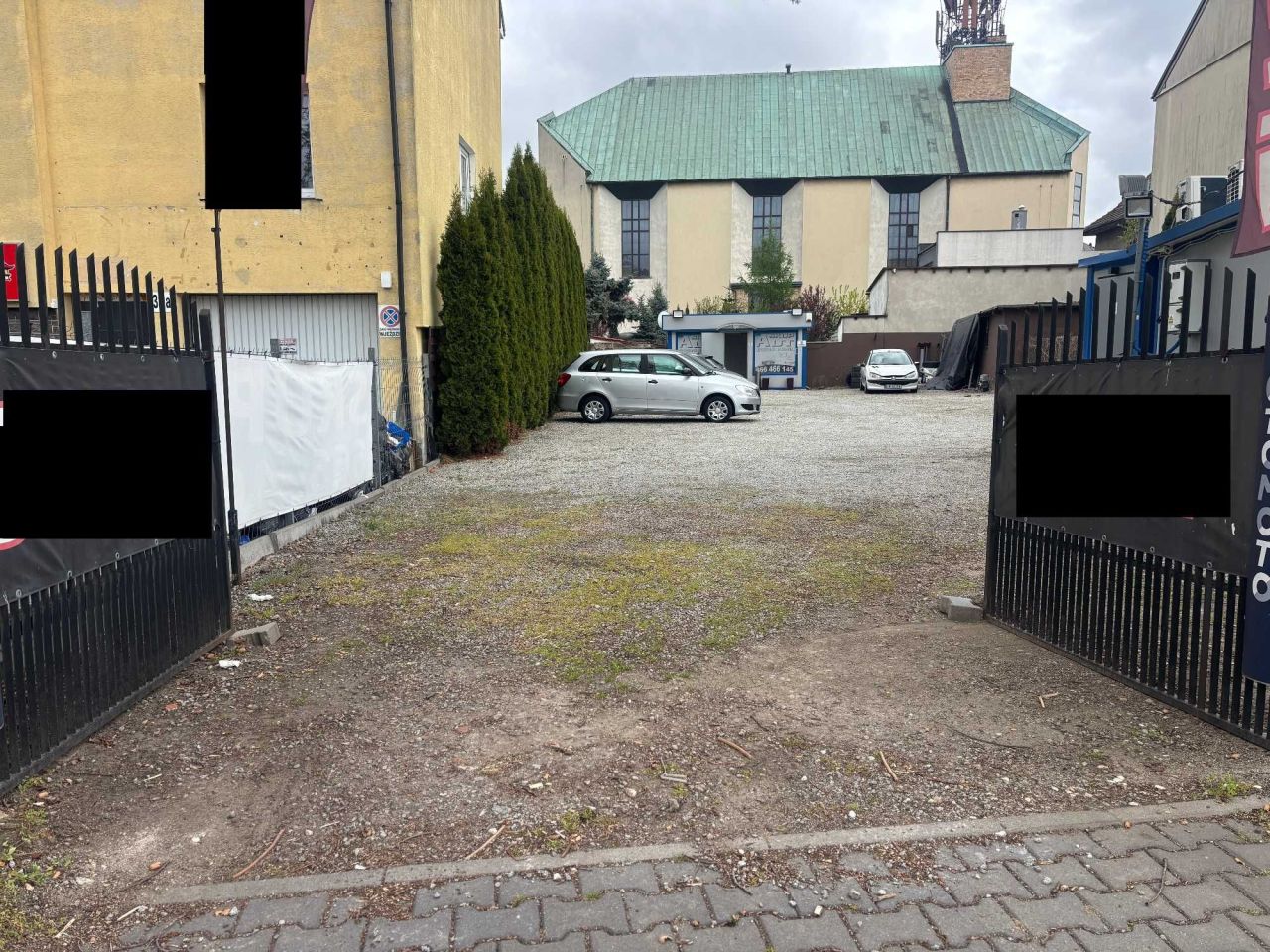 Działka budowlana Wrocław Wojszyce. Zdjęcie 4