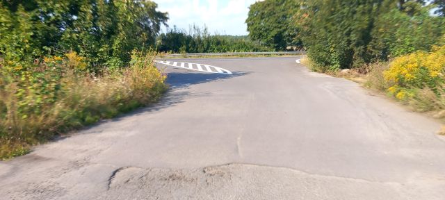 Działka inwestycyjna Boczów, ul. gen. Sikorskiego. Zdjęcie 2