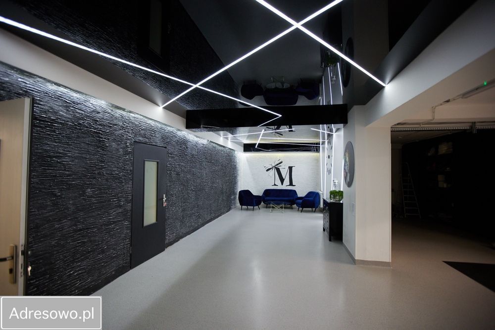 Hala/magazyn Radom Śródmieście. Zdjęcie 11