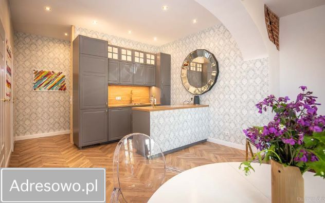 Mieszkanie 2-pokojowe Mielno, ul. Kościelna. Zdjęcie 2