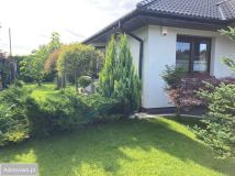 dom wolnostojący, 3 pokoje Skrzeszew. Zdjęcie 1