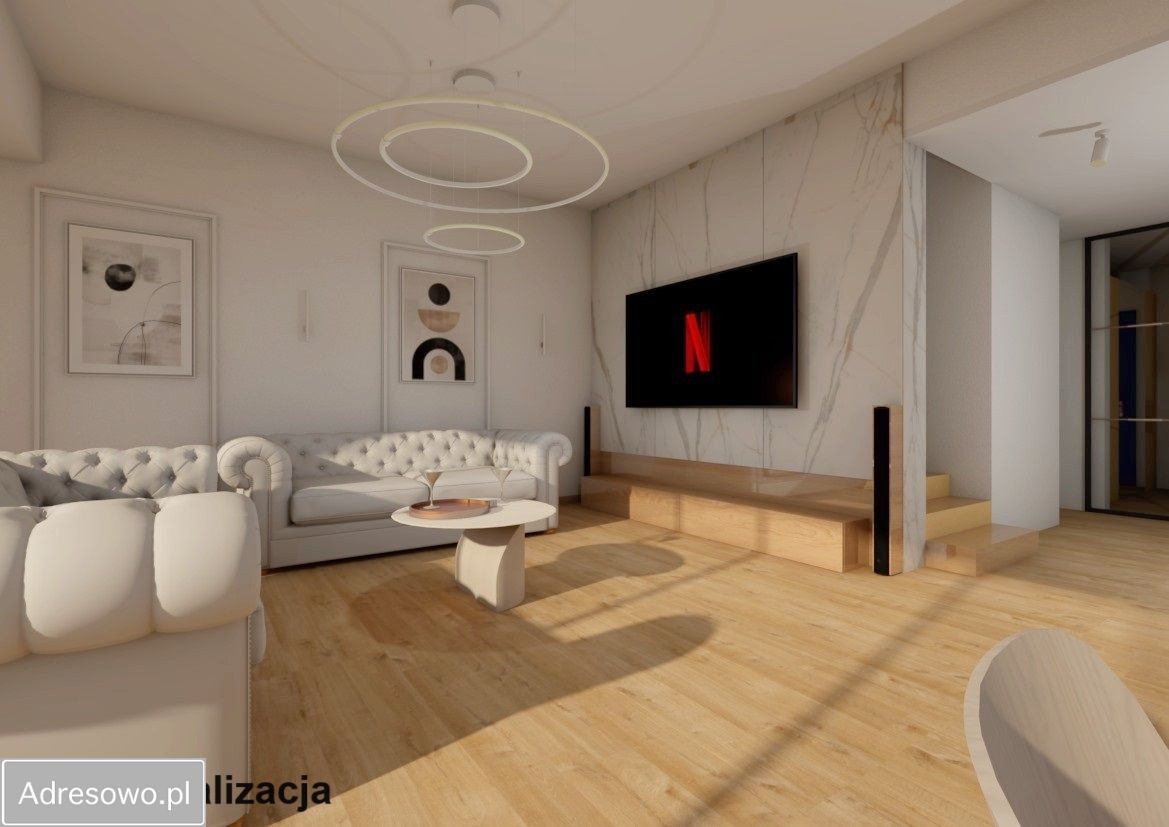 dom wolnostojący, 6 pokoi Osielsko. Zdjęcie 7