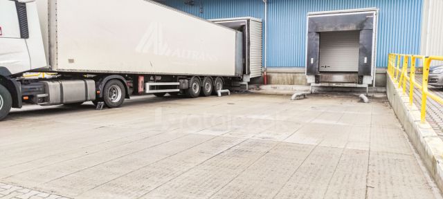 Lokal Pruszcz Gdański. Zdjęcie 6