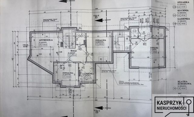 dom wolnostojący, 5 pokoi Besko, ul. Nowa. Zdjęcie 28