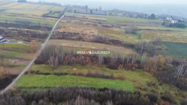 Działka rolno-budowlana Podstolice. Zdjęcie 13