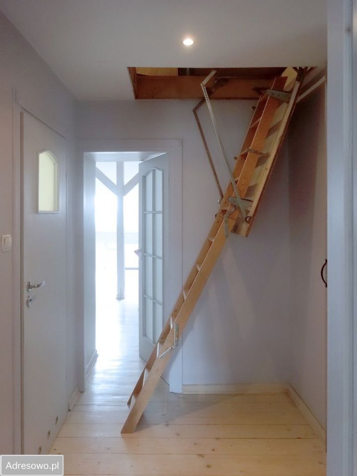 Mieszkanie 5-pokojowe Radom Śródmieście, ul. Marii Curie-Skłodowskiej. Zdjęcie 13