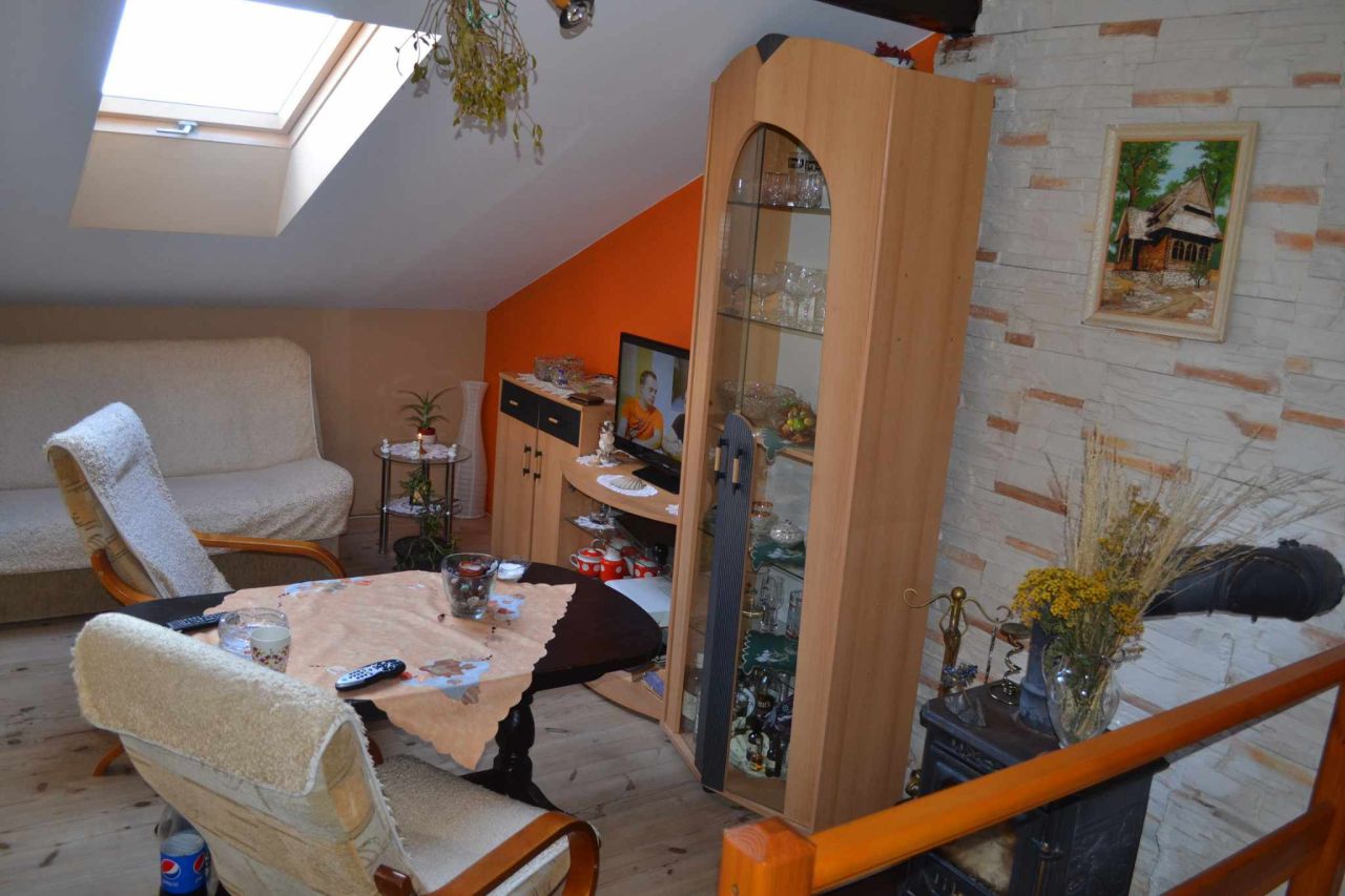 kamienica, 4 pokoje Tarnobrzeg, pl. Bartosza Głowackiego. Zdjęcie 21