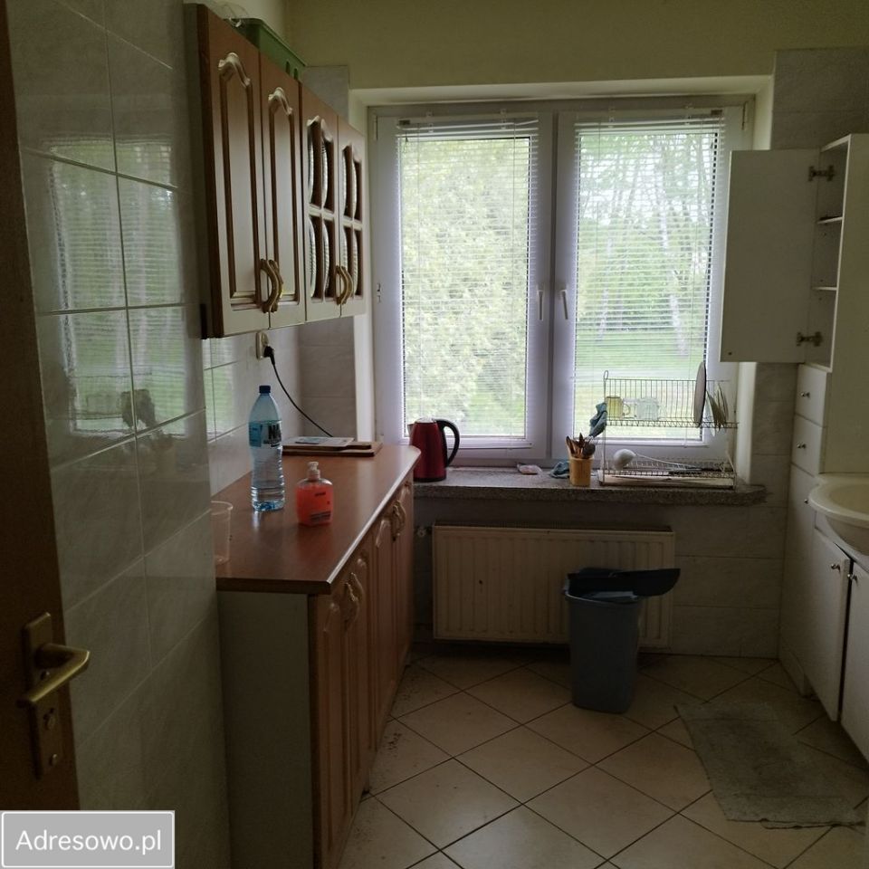 Działka inwestycyjna Bogatynia, ul. Zgorzelecka. Zdjęcie 6