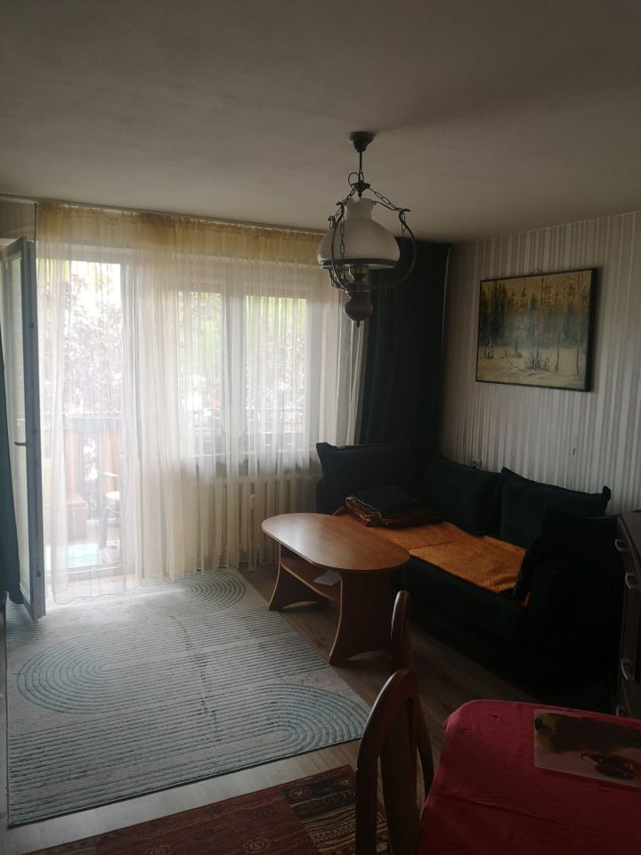 Mieszkanie 2-pokojowe Kleosin