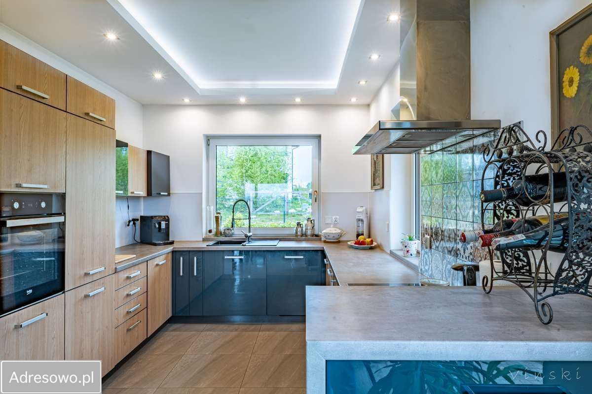 dom wolnostojący, 4 pokoje Czeczewo, ul. Akacjowa. Zdjęcie 12