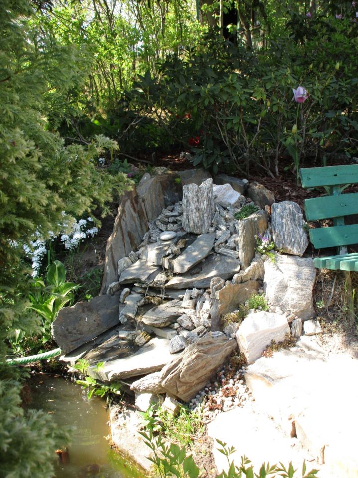 Działka rod Gdańsk Brętowo, ul. Wołkowyska. Zdjęcie 7