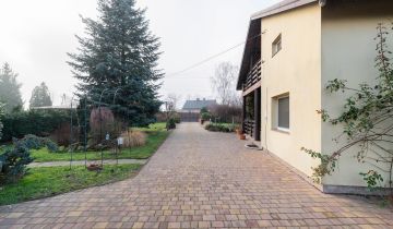 bliźniak Wrząca