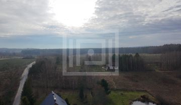 Działka budowlana Lisewiec