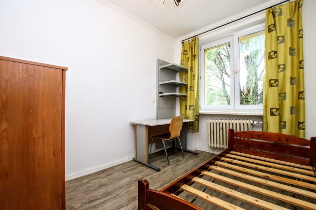 Mieszkanie 3-pokojowe Rzeszów, ul. gen. Leopolda Okulickiego. Zdjęcie 5