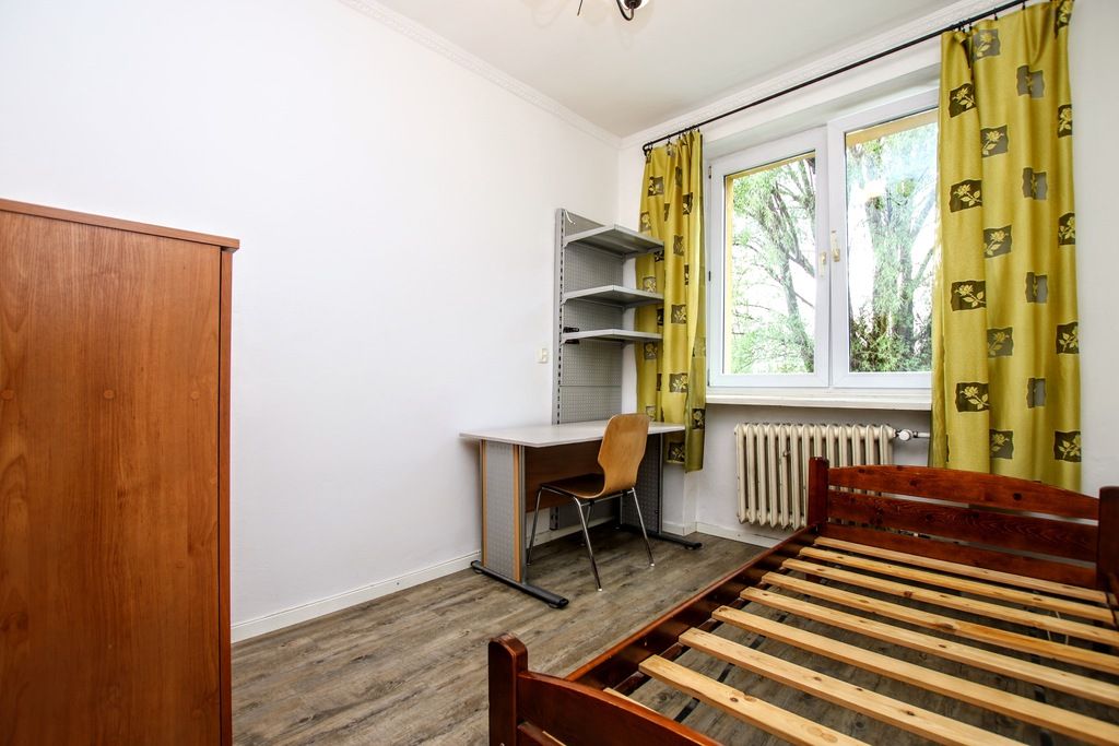 Mieszkanie 3-pokojowe Rzeszów, ul. gen. Leopolda Okulickiego. Zdjęcie 5