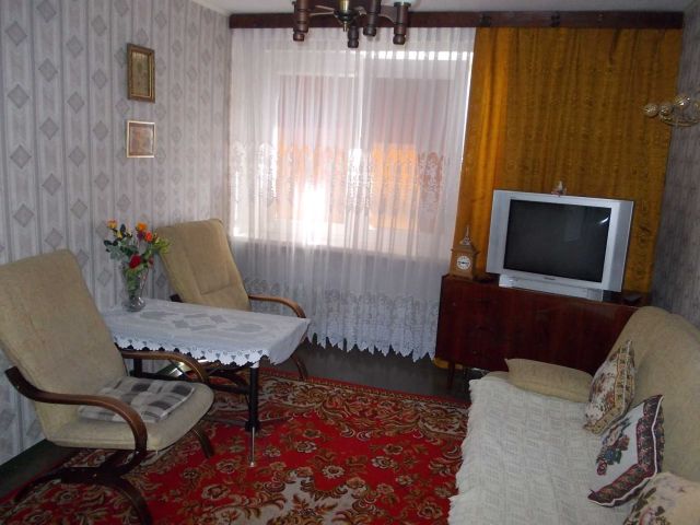 Mieszkanie 3-pokojowe Płock, ul. Jasna. Zdjęcie 1