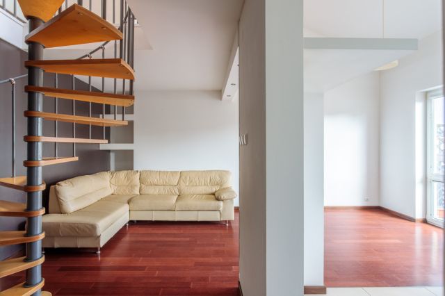 Mieszkanie 3-pokojowe Legionowo Centrum. Zdjęcie 2