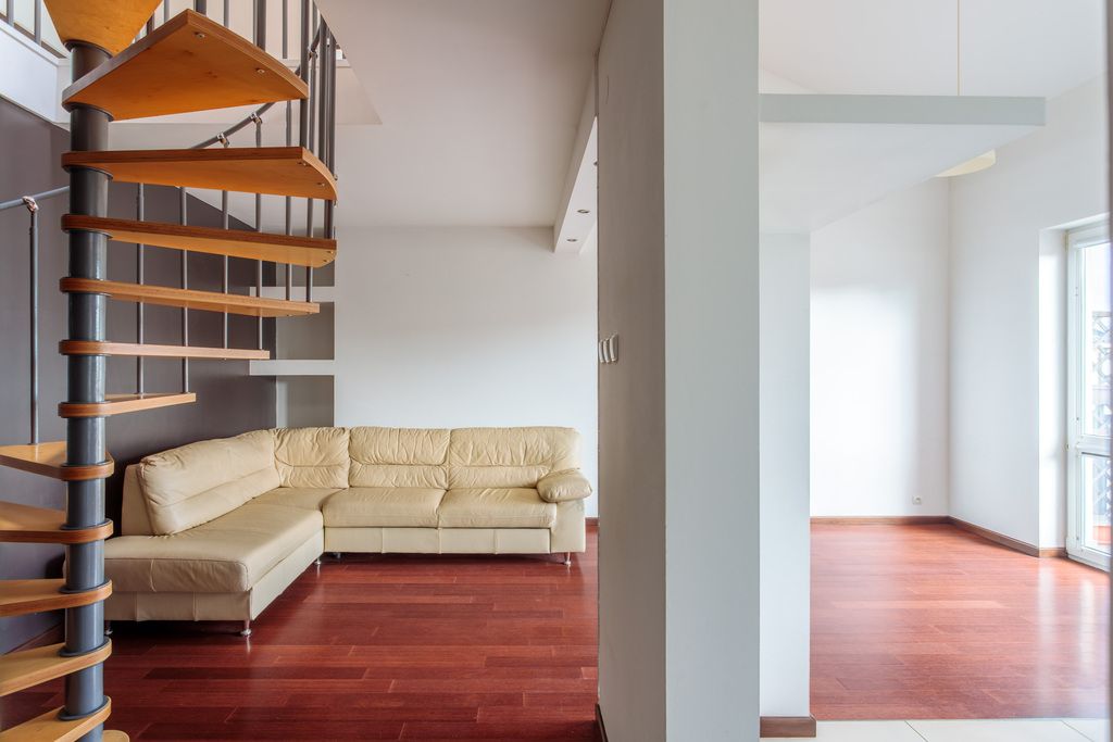 Mieszkanie 3-pokojowe Legionowo Centrum. Zdjęcie 2